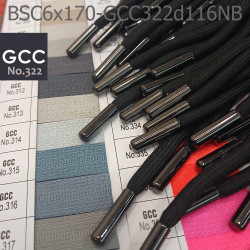 bsc6x170-gcc322d116nb