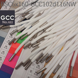 bsc6x160-gcc102d116nw