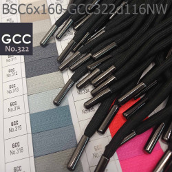 bsc6x160-gcc322d116nb