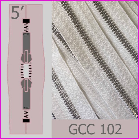 GCC102_Zippers_o_type_ramka
