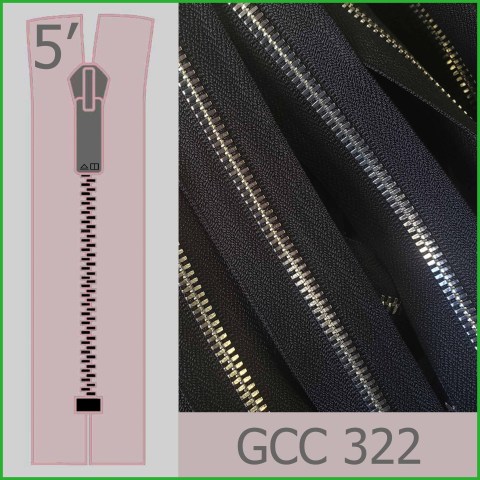GCC322_Zippers_closed_end_ramka