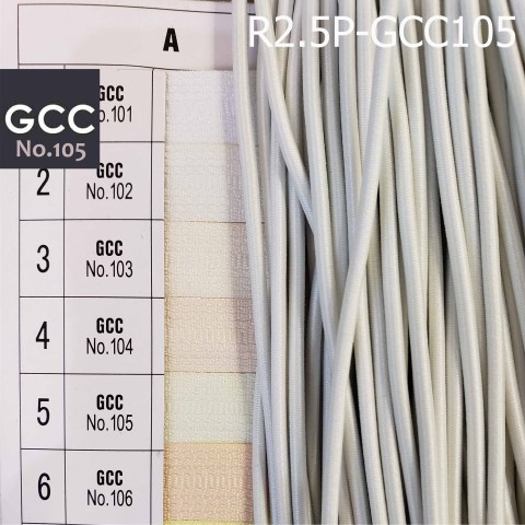 R2.5P-GCC105